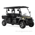 Jeep 400cc 4 Sitze EFI UTV mit CAMO